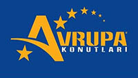 Avrupa Konutları