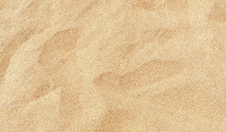 Silica Sand